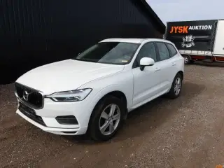 PERSONBIL, VOLVO