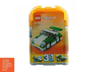 LEGO Creator 6910 Mini Sports Car fra LEGO (str. 14 x 10 cm)