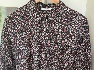 Co’couture skjorte kjole. Str. XS (passer str. S) 