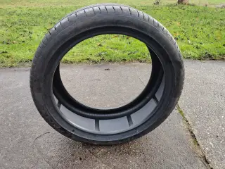 Set of 4 premium 20 Inch Pirelli P Zero Summer Tyr