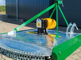 GEO KM100 galvaniseret