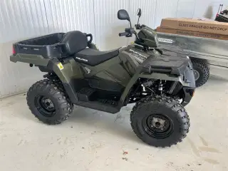 Polaris 570 X2 EPS traktor