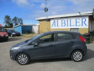 Ford Fiesta 1,25 60 Ambiente