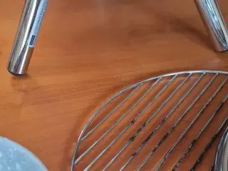 Bodum Fyrkat grill