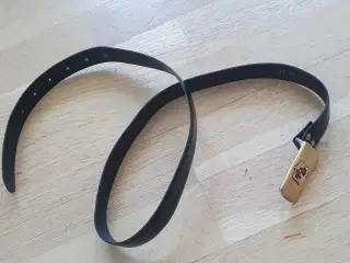 Bælte