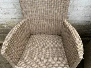Havestole 