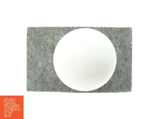 Lampe fra Philips (str. 13 x 7cm)