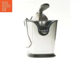Elektrisk citruspresser fra Profi Cook (str. 29 cm)