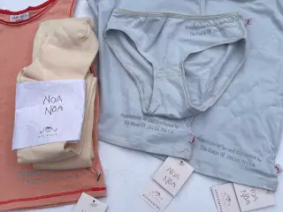 Undertøj nyt ubrugt Noa Noa str. S/M