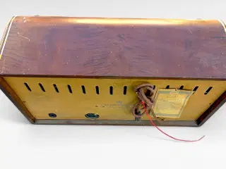 Sjælden Grand Univers 3 radio fra 1940erne