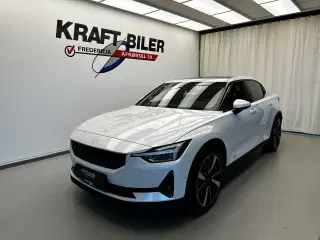 Polestar 2  Long Range AWD