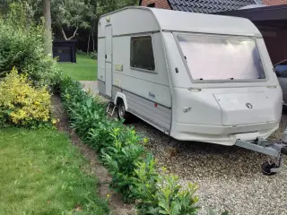 Campingvognen 