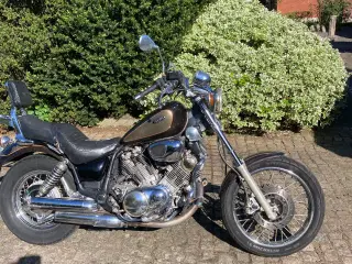 Yamaha Virago 750