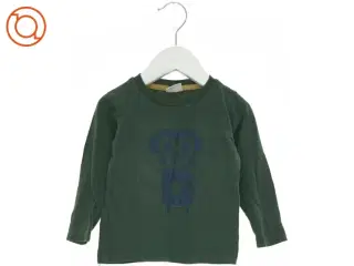Bluse fra Friends (str. 80 cm)