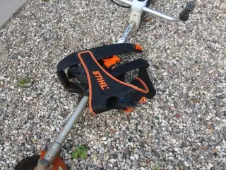 Stihl buskrydder