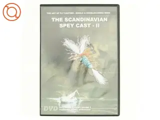 The Scandinavian sprey cast II