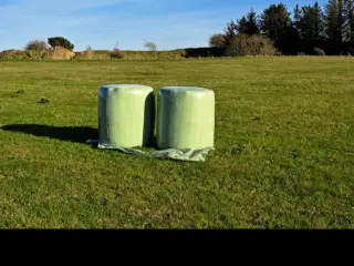 Heste wrap