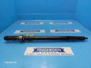 Massey Ferguson 690 Aksel 532899M1