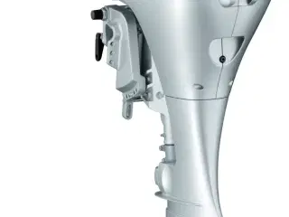 Ny Honda BF20 - Kort eller Langbenet