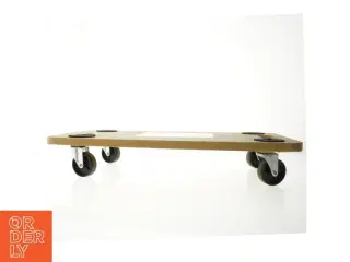 Transportvogn med hjul fra Rawlink (str. 580x290 mm)