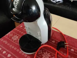 Kapselkaffemaskine DOLCE GUSTO MINI 