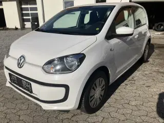 VW UP Move Up 60