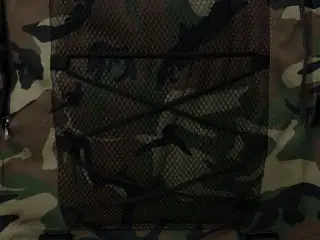 Militærygsæk XXL 100 l Camouflage