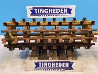 New Holland TX68 Tærskecylinder 84004930