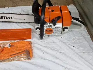 Stihl 360 MS motorsav