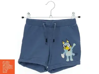 Børne shorts med tegneseriefigur fra Name It (str. 104)