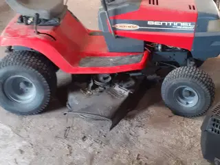 Havetraktor 