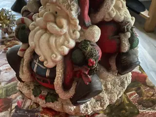 Julemandes juletræsfod