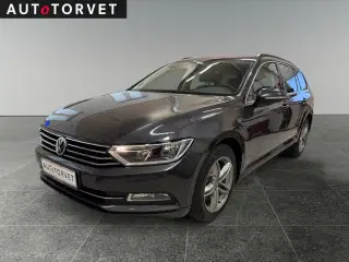 VW Passat 2,0 TDi 150 Comfortline Premium Variant DSG