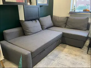 Sove Sofa