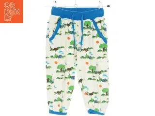 Sweatpants fra Ej Sikke Lej (str. 86 cm)