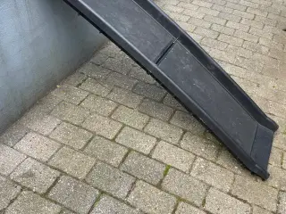 Hunderampe