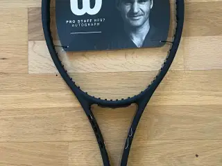 Tennisketsjer, Wilson Pro Staff 97 V13