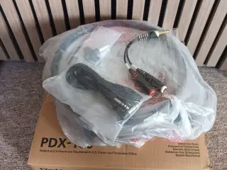 Roland PDX-100 Dual-zone V-Drum 10"+ Drum Splitter