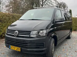 VW Transporter T6 Lang