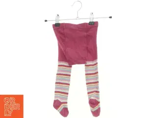 Strømpebukser/Strømper fra H&M (str. 68 cm)