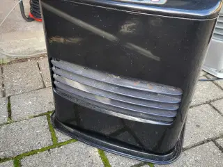 Petroliumsovn med timer