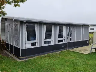 Campingvogn LMC 720 2008