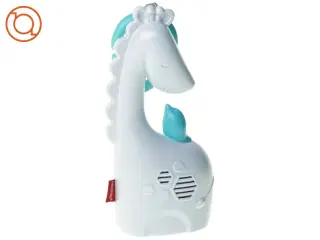 Soothe and go giraffe fra Fisher Price (str. 20 x 8 cm)