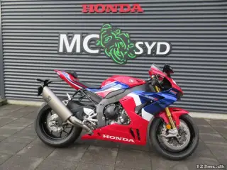 Honda CBR 1000 RR-R Fireblade SP MC-SYD BYTTER GERNE  5 ÅRS FABRIKS GARANTI