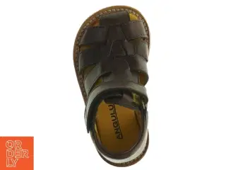 Børne sandaler fra Angulus (str. 20)