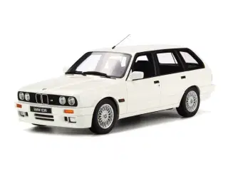 1991 BMW 325i E30 Touring M Pack 1:18