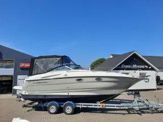 Monterey 275 CR (årg 2009)