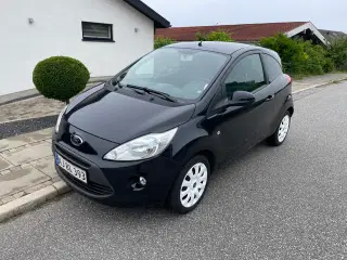 Ford Ka 1,2 Titanium 3d