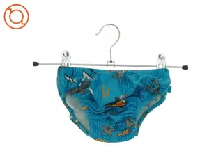 Badebukser fra Småfolk (str. 80 cm)