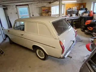 Ford Anglia 106e Estate Combi 